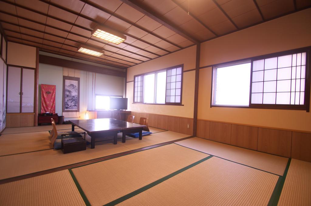 Ryokan Yamadaya Unzen Cameră foto