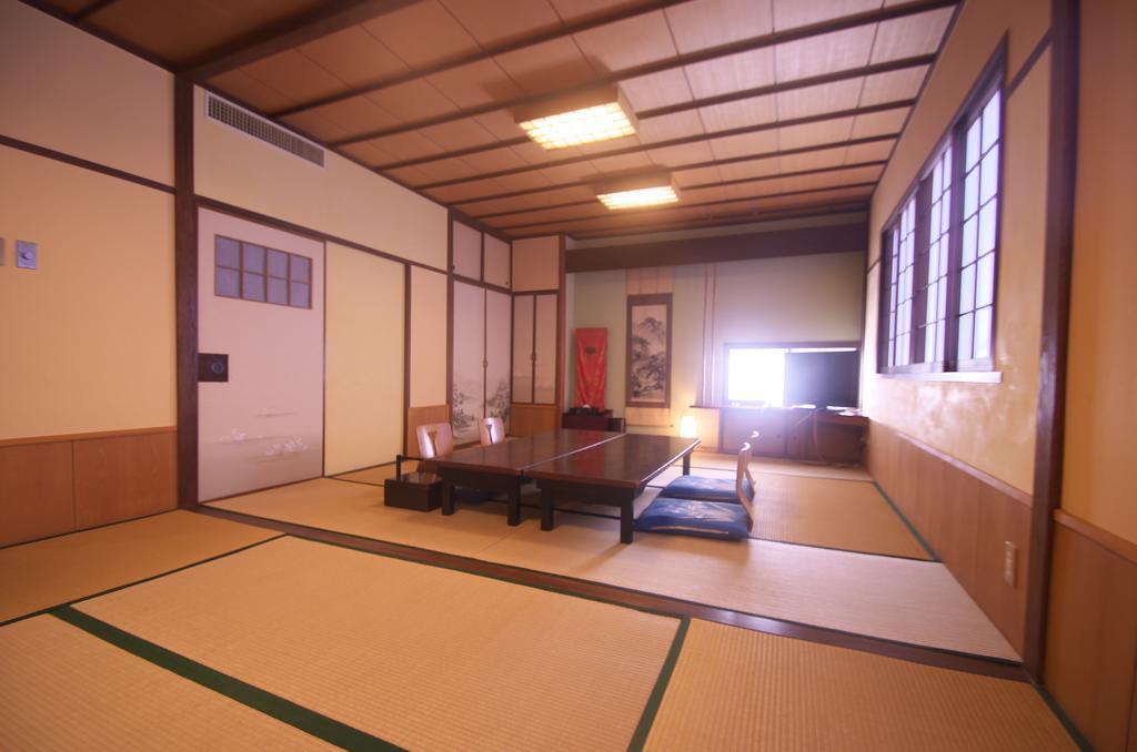 Ryokan Yamadaya Unzen Cameră foto