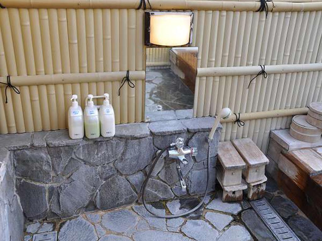 Ryokan Yamadaya Unzen Exterior foto